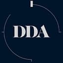 DDA logo