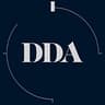 DDA logo