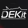 DEKit logo