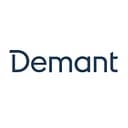 Demant logo