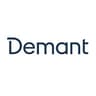 Demant logo