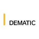 Dematic logo