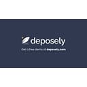 Deposely logo