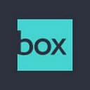 Design Box logo