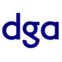 DGA Group logo