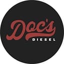 Doc's Diesel logo