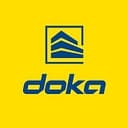 Doka logo