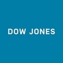 Dow Jones logo