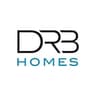DRB Homes logo