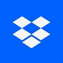 Dropbox logo