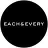 Each & Every logo