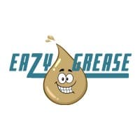 Eazy Grease logo