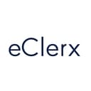eClerx logo