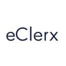 eClerx logo