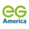 EG America logo