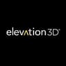 Elevation3D logo