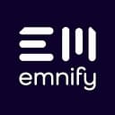emnify logo