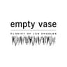 Empty Vase logo
