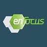 enFocus Inc logo
