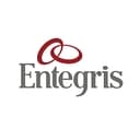 Entegris logo