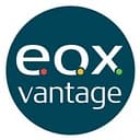EOX Vantage logo