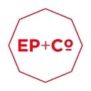 EP+Co logo