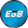 EōS Fitness logo