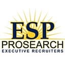 ESP PROSEARCH logo