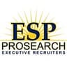ESP PROSEARCH logo