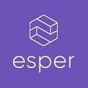 Esper logo