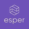 Esper logo