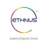 ETHNUS logo