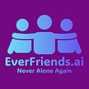 EverFriends.ai logo