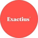 Exactius logo
