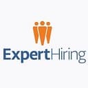 ExpertHiring logo
