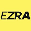 EZRA logo