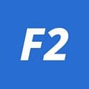 F2 Finance logo