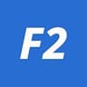 F2 Finance logo