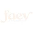 Faev logo