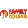Family Dollar logo