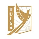 FC Tulsa logo