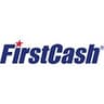 FirstCash logo