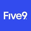 Five9 logo