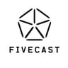 Fivecast logo