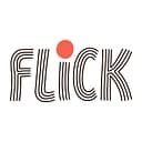 Flick logo