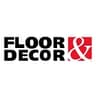 Floor & Decor logo