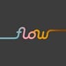 Flow logo