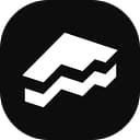 Fluent logo