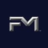 FM logo