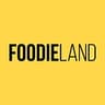 FoodieLand logo